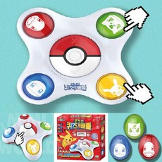 포켓몬대결장난감