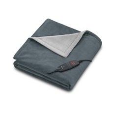 보이러 전기담요 HD75, Dark Grey