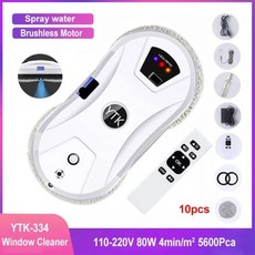 미홀창문청소기