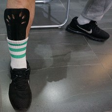 축구정강이보호대제작