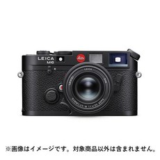 Leica 라이카 M6 레인지 파인더식 35mm 필름 카메라 10557 블랙 KK9N0D18P