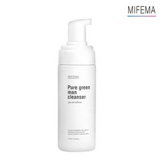 퓨어그린 남성 사타구니 가려움 냄새 남성청결제 150ml, 150ml 1개