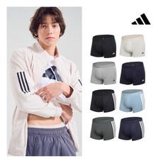 [아디다스] adidas 24FW 에어로레디 NEW DNA 남성드로즈 8종