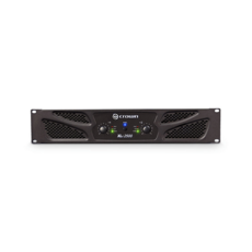XLI-3500 2 CHANNEL XLI3500 파워앰프 CROWN