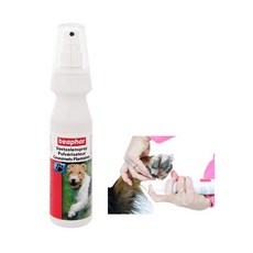 펫전용 풋케어 스프레이 독앤캣 150ml 발바닥보호, 1개, 본상품선택