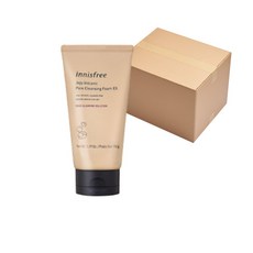 이니스프리화산송이폼클렌징