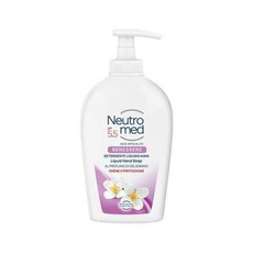 Neutromed 뉴트로메드 리퀴드 핸드솝 웰니스 세정제 300ml, Neutromed 뉴트로메드 리퀴드 핸드솝 웰니스 세정, 1개