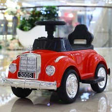 아기전기자동차