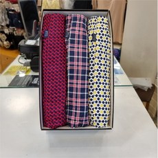 엘르남성런닝트렁크