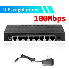 프린터분배기5포트