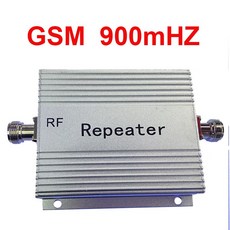 가장 저렴한 모델 이득 55dbi max.500square 미터 작업 gsm 900 mhz 휴대 전화 신호 부스터 및 리피터 gsm 리피터 부스터, 단일