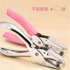 귀걸이택펀칭기