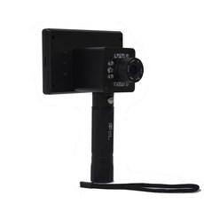 몰래카메라 불법촬영카메라 렌즈 탐지기 (IR-VISION)