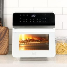 풀무원스팀쿡에어프라이어