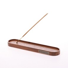 인센스원목홀더