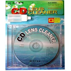 cd렌즈cleaner