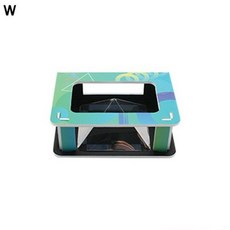 기타 홀로그램 만들기 5인세트_W868DFD, 본상품선택W868DFD, 1개