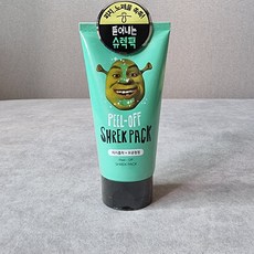 드림웍스 뜯어내는 슈렉팩 150mL, 1개