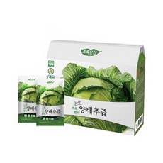 유기농브로콜리추출물