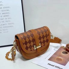 세련된 디자인 여성 에르백 A1447 토트백 숄더크로스 가방 무늬가방 핸드백 데일리