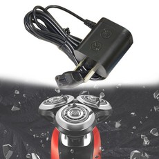 필립스면도기충전기hq850