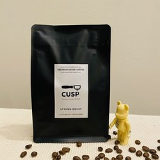 커스프커피