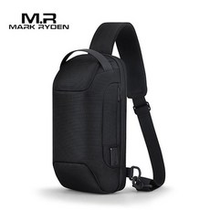 카렌화이트슬링백