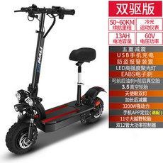 11인치 전동킥보드 dk11 / 관 부가세 포함, AD_60V