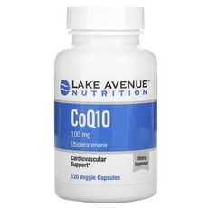 암웨이코엔자임큐텐