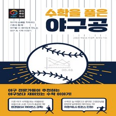 수학을품은야구공