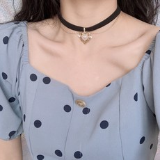 알함브라목걸이