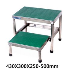 스테인리스디딤대