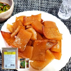 돼지껍데기양념