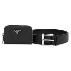 프라다남자벨트