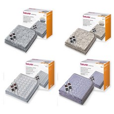 보이로 전기요 2인용 140x150cm 코스트코 난방용품, 허스키토프