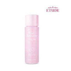 에뛰드 [에뛰드] 네일 리무버 일반손톱용 (마일드) 100ml, 선택완료