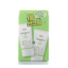 닥터지 그린 마일드 업 선 플러스 SPF50+ PA++++