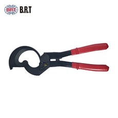 BRT 라쳇 케이블 커터 캇타 컷터 BRT-450 380mm, 1개 - 넷기어rbr350