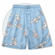 라페어인견반바지