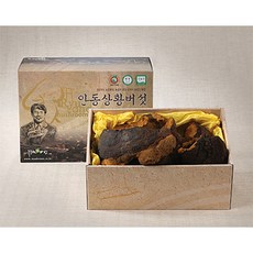 류충현약용버섯 명품 상황버섯 목질진흙버섯 원물 무농약 친환경인증 효능 상황버섯차 상황버섯주 선물용 선물세트 국내산, 1개, 500g