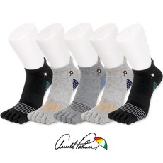 발가락골프양말