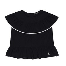 헤지스키즈블라우스