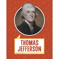 Thomas Jefferson Paperback, Pebble Books