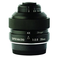 NMT Zhongyi 20mm f 2 DSLR Nikon F D800 D850 D7500 용 풀 프 [Nikon-F Mount] - P052507N1J4Q189, Nikon-F Mount
