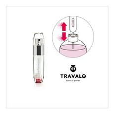 트라발로향수공병크리스탈