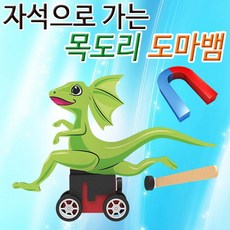 목도리도마뱀