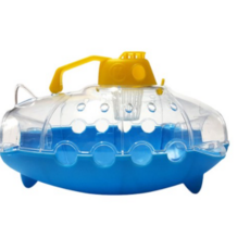 물고기잡는잠수함