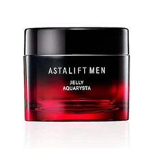 일본직발송 6. 아스타리프트 멘 (ASTALIFT MEN) 제리 아쿠아리스타 (60G 약 2개월분) 제리장 선행 미용액, 단품_One Color, One Color, 상세 설명 참조0