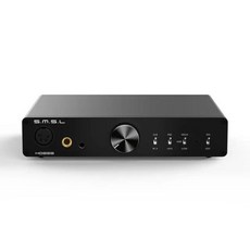 인터파크 DAC(키) SMSL HO200 고해상도 헤드폰 앰프 16ohm 6W 32ohm 3W RCA PRE 출력 하이엔드 프리 XLR 밸런스드 언밸런스 입력 이어폰 AMP, 1) SMSL HO200 - ifizendacv3