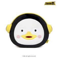 펭수쿠션